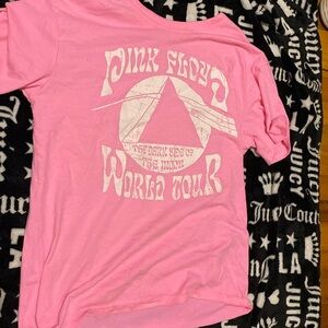 Pink Floyd’s shirt size xl
